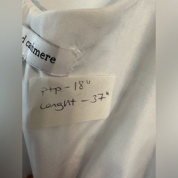 CUPCAKES & CASHMERE DRESS - Picture 6 of 9